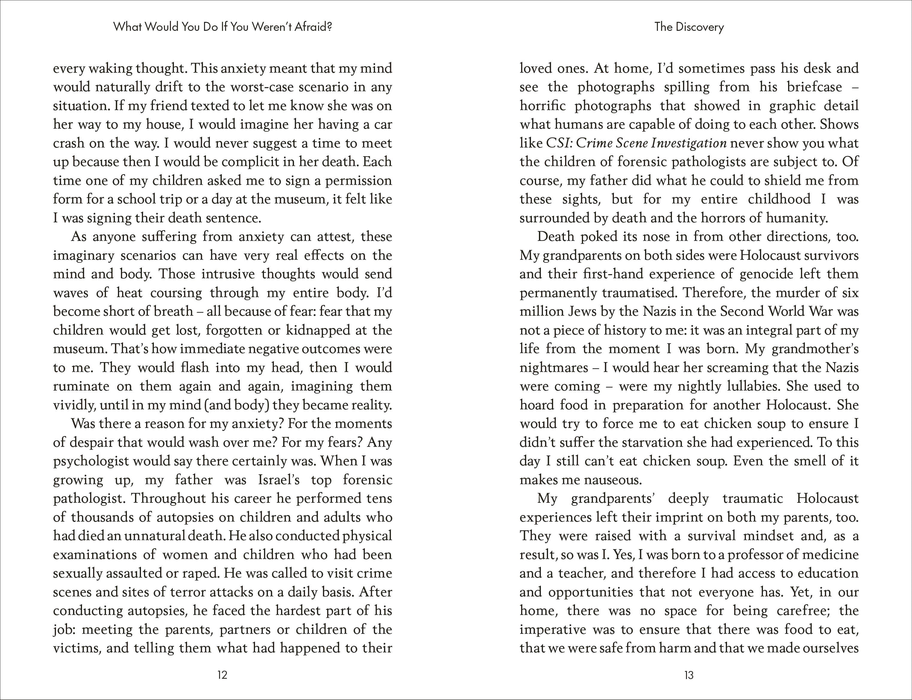 What Would You Do If You Weren't Afraid?-Spread, Image, (PRHC, Design, Do, Not, Use)-4