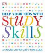 Help Your Kids with Study Skills jacket