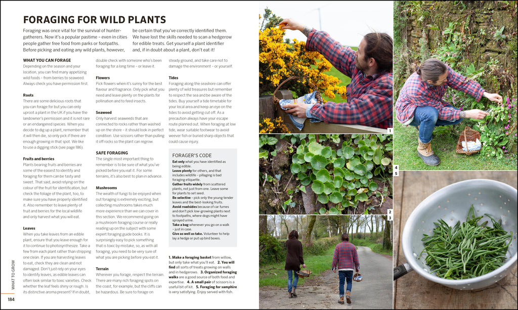 Practical Self-sufficiency