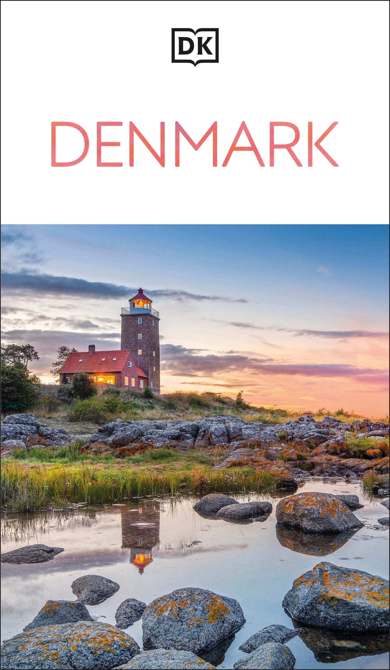 DK Denmark cover