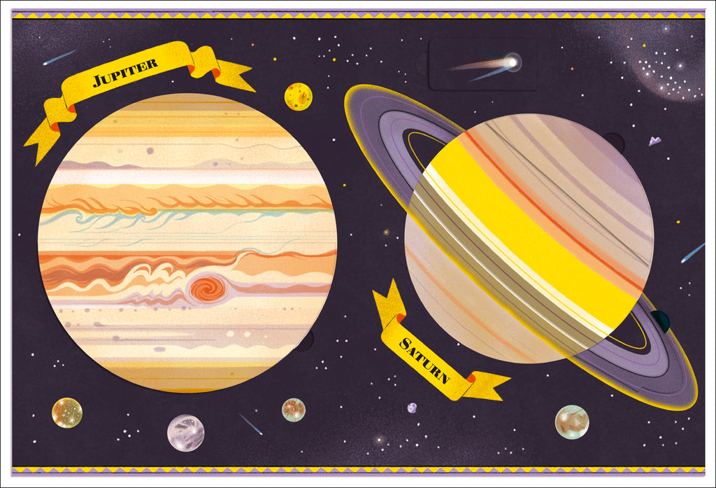 Explore the Solar System-Spread, Image, (PRHC, Design, Do, Not, Use)-3