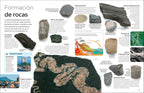 Eyewitness: Rocas y minerales (Rock and Mineral)-Spread, Image, (PRHC, Design, Do, Not, Use)-3