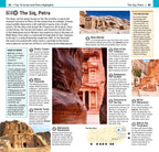 DK Top 10 Israel and Petra