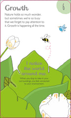 I Am, I Can: Affirmations Flash Cards for Kids