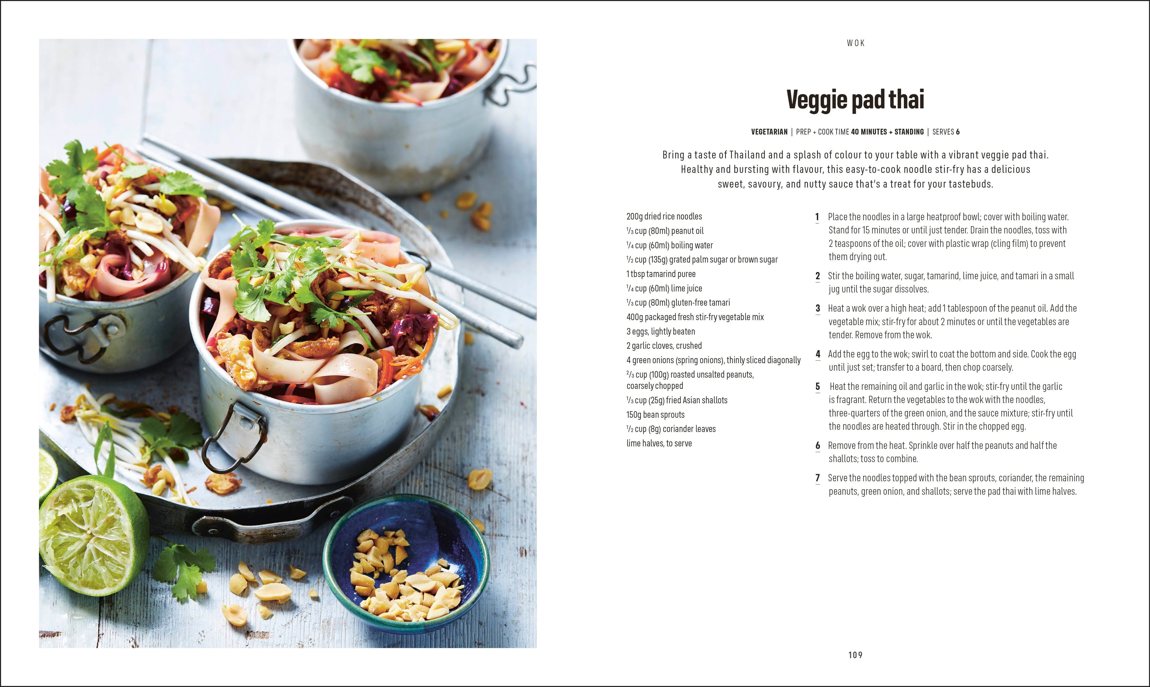 Australian Women's Weekly One Pot