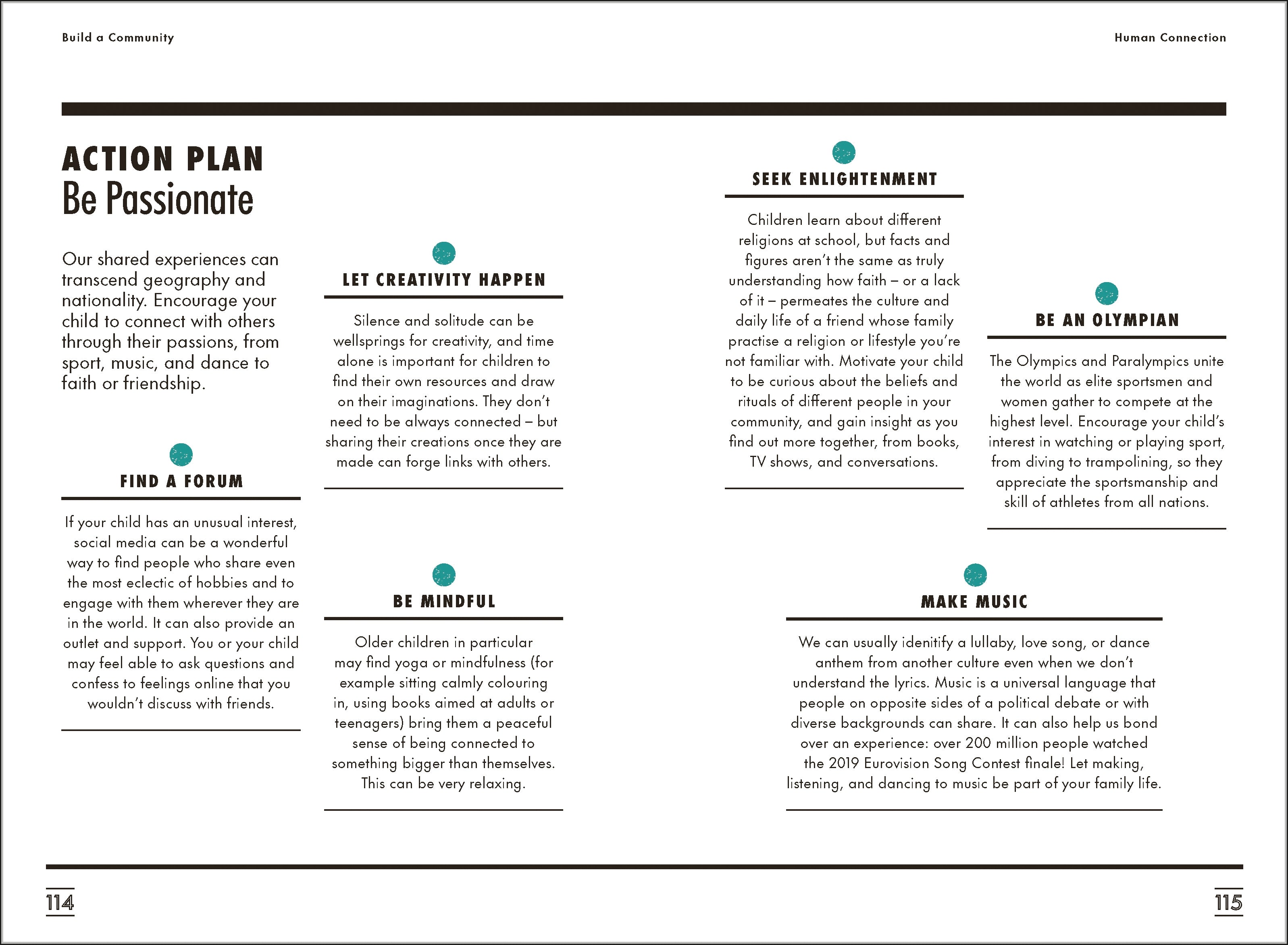 How to Raise a Global Citizen