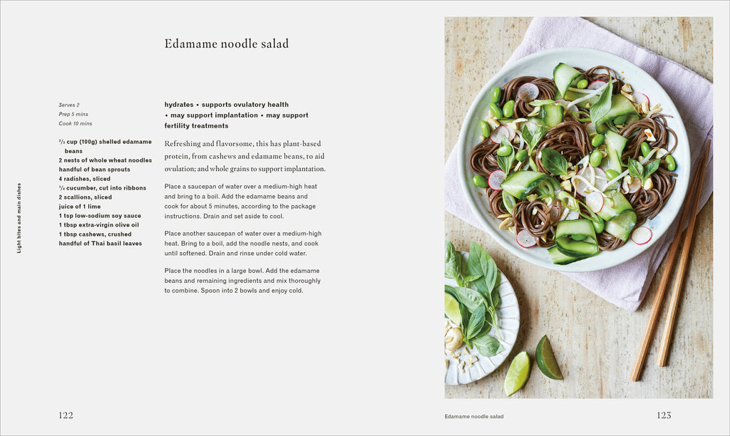 Deliciously Healthy Fertility-image