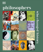 Philosophers Who Changed History jacket image