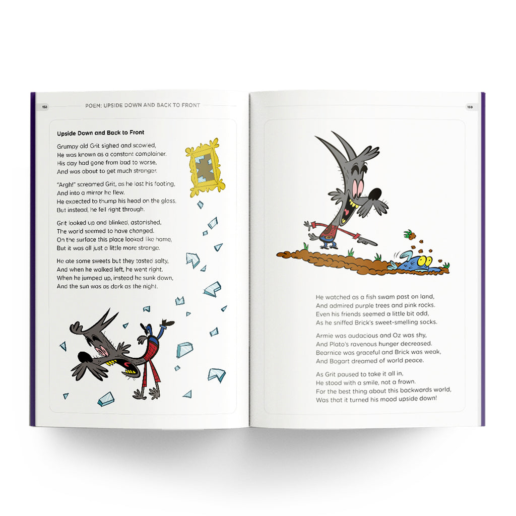 Mrs Wordsmith 3rd Grade English Sensational Workbook-Spread, Image, (PRHC, Design, Do, Not, Use)-7