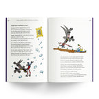 Mrs Wordsmith 3rd Grade English Sensational Workbook-Spread, Image, (PRHC, Design, Do, Not, Use)-7