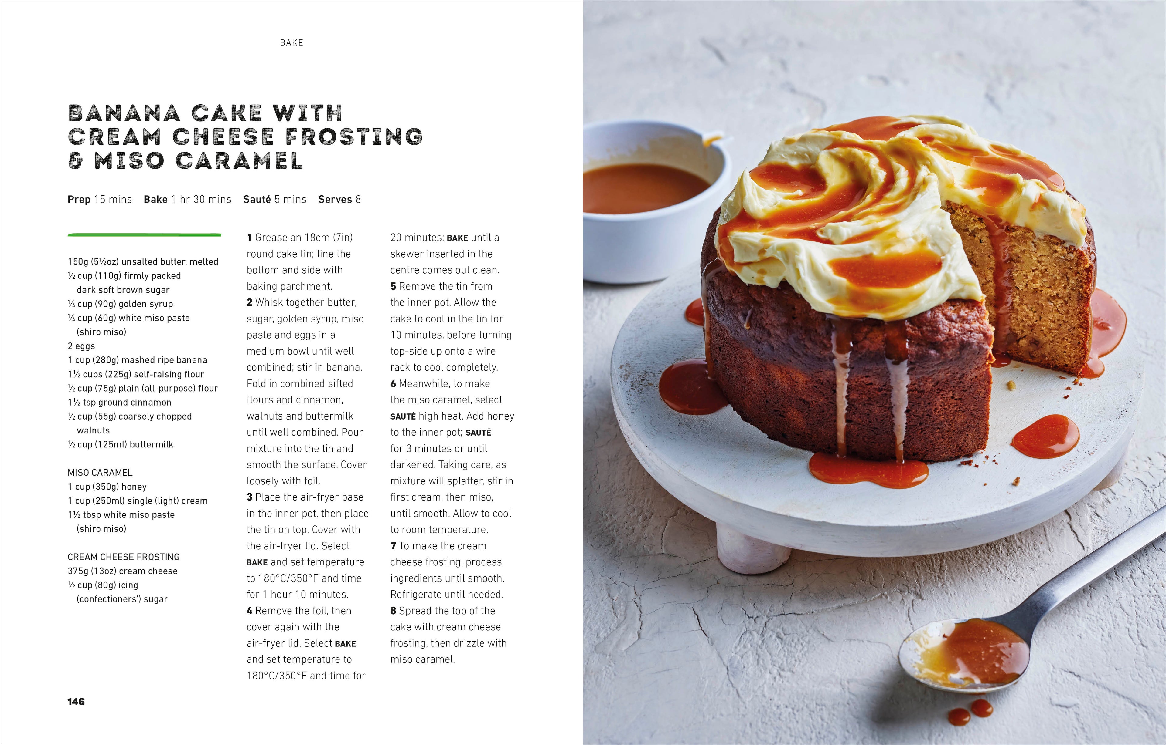 The Complete Instant Pot Cookbook-Spread, Image, (PRHC, Design, Do, Not, Use)-6