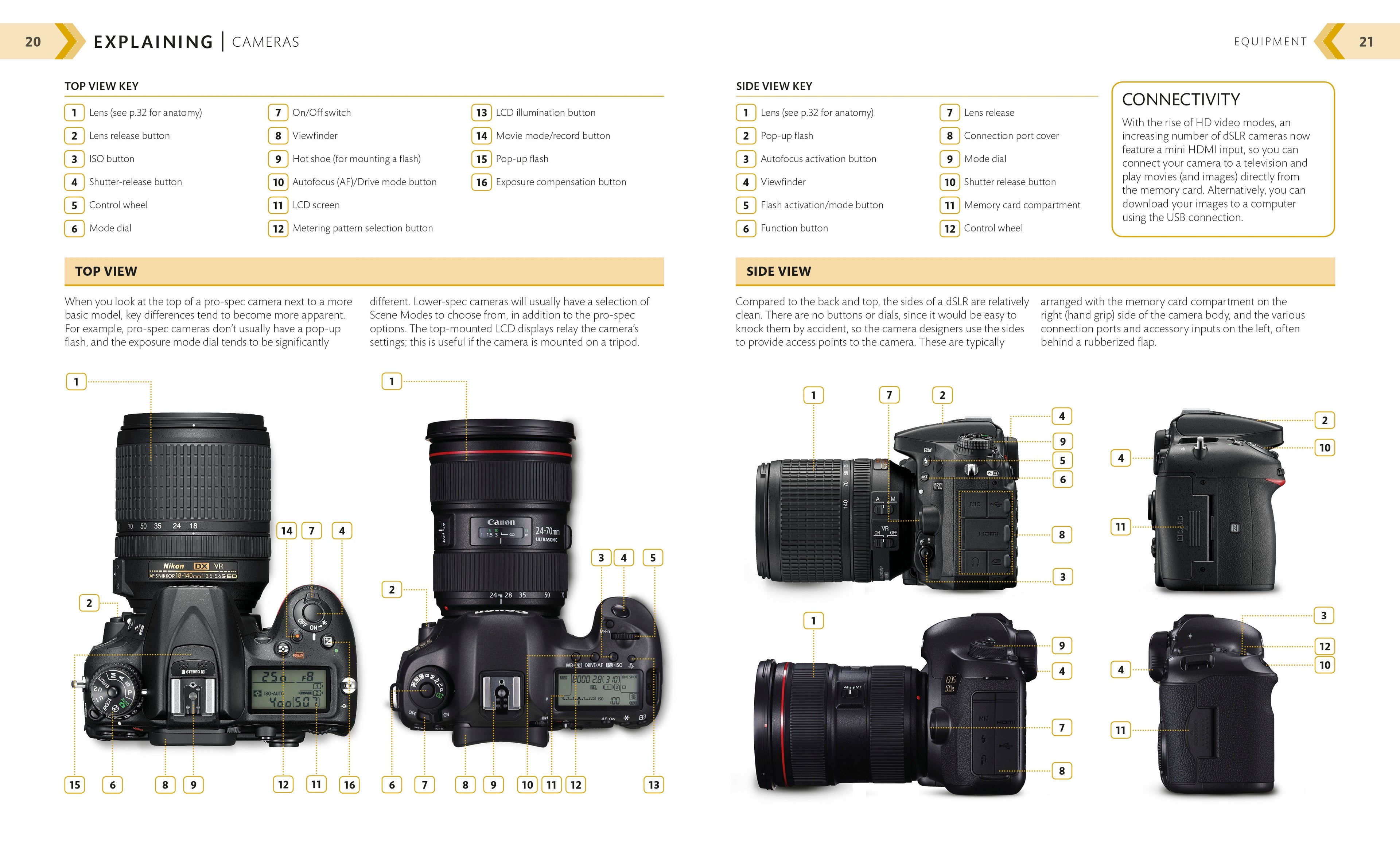 The Beginner's Photography Guide