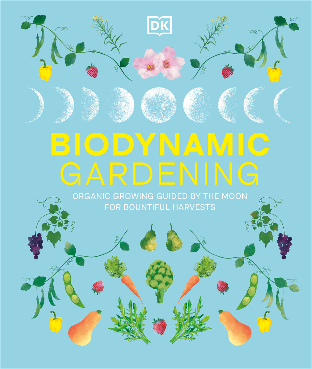 Biodynamic Gardening jacket image