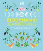 Biodynamic Gardening jacket image