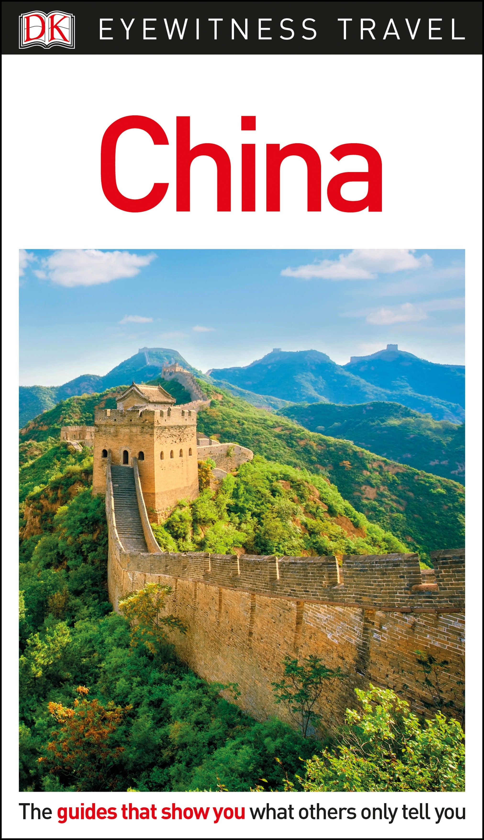 DK China
