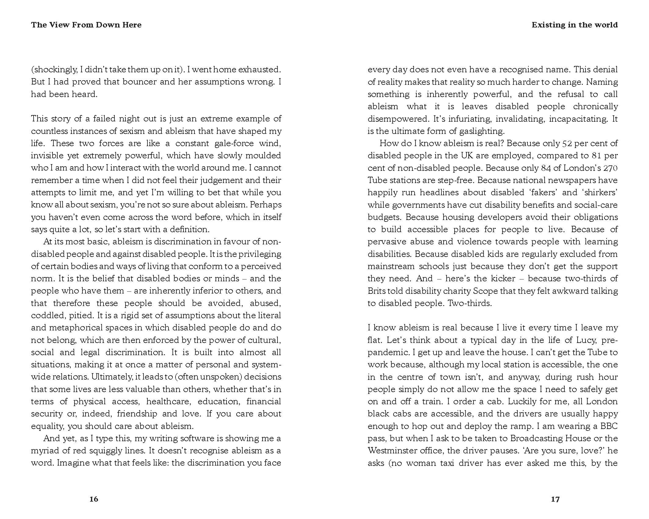 The View From Down Here-Spread, Image, (PRHC, Design, Do, Not, Use)-5