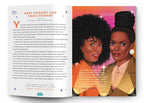 Rebel Girls Powerful Pairs: 25 Tales of Mothers and Daughters-Spread, Image, (PRHC, Design, Do, Not, Use)-4