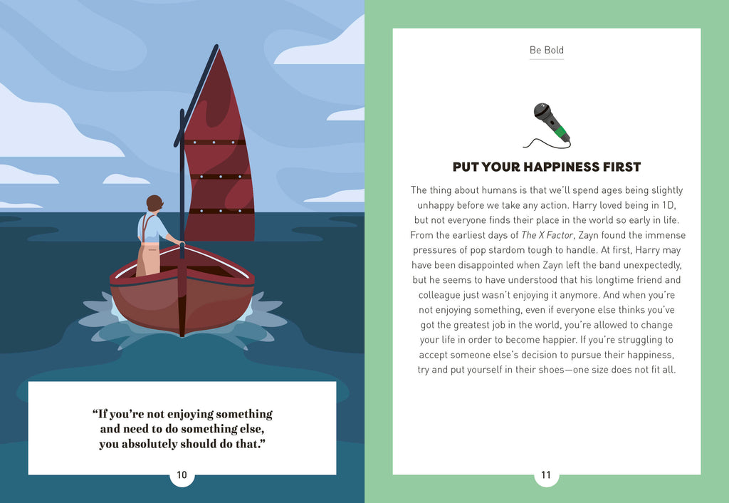 Be More Harry Styles-Spread, Image, (PRHC, Design, Do, Not, Use)-1