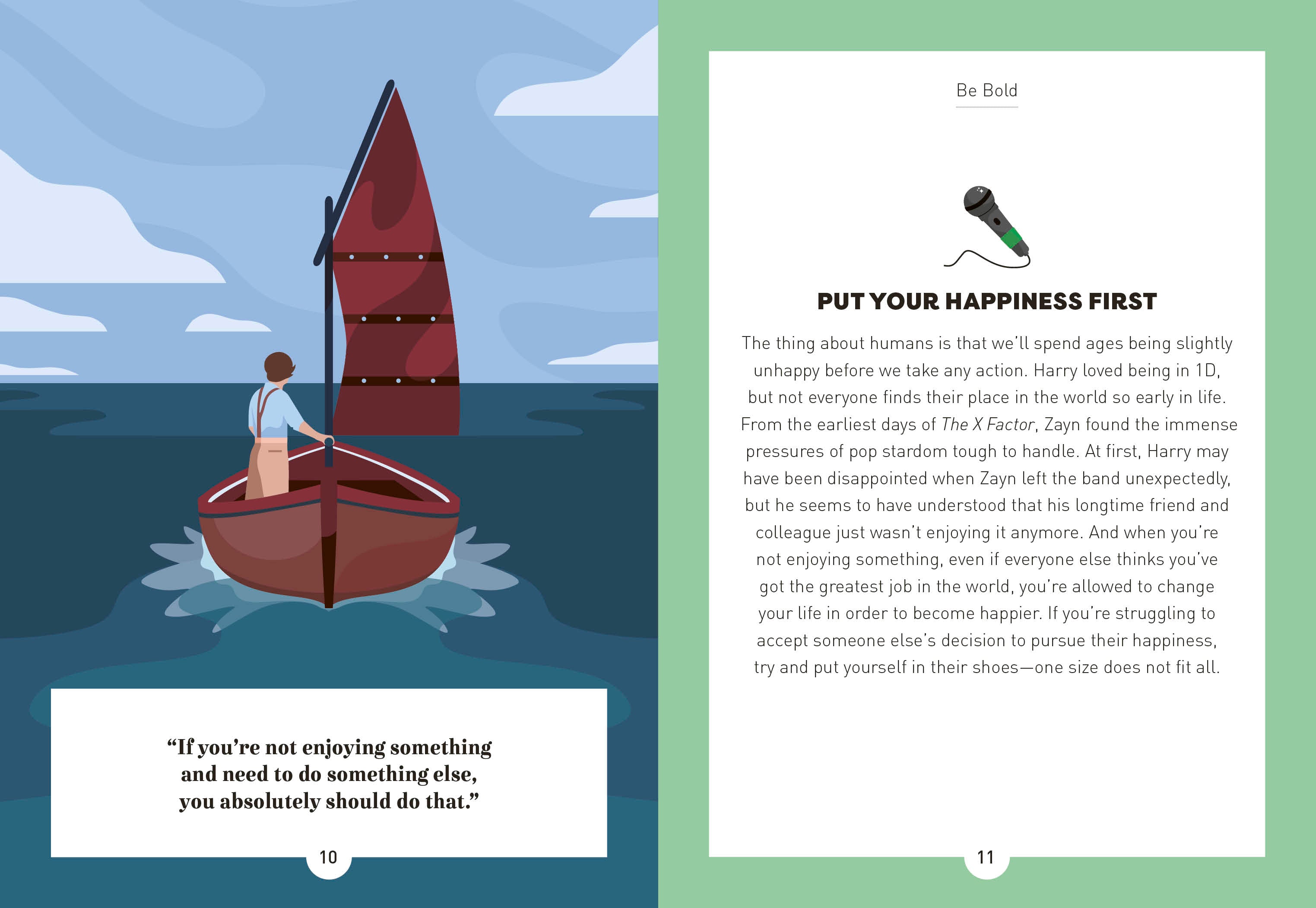 Be More Harry Styles-Spread, Image, (PRHC, Design, Do, Not, Use)-1