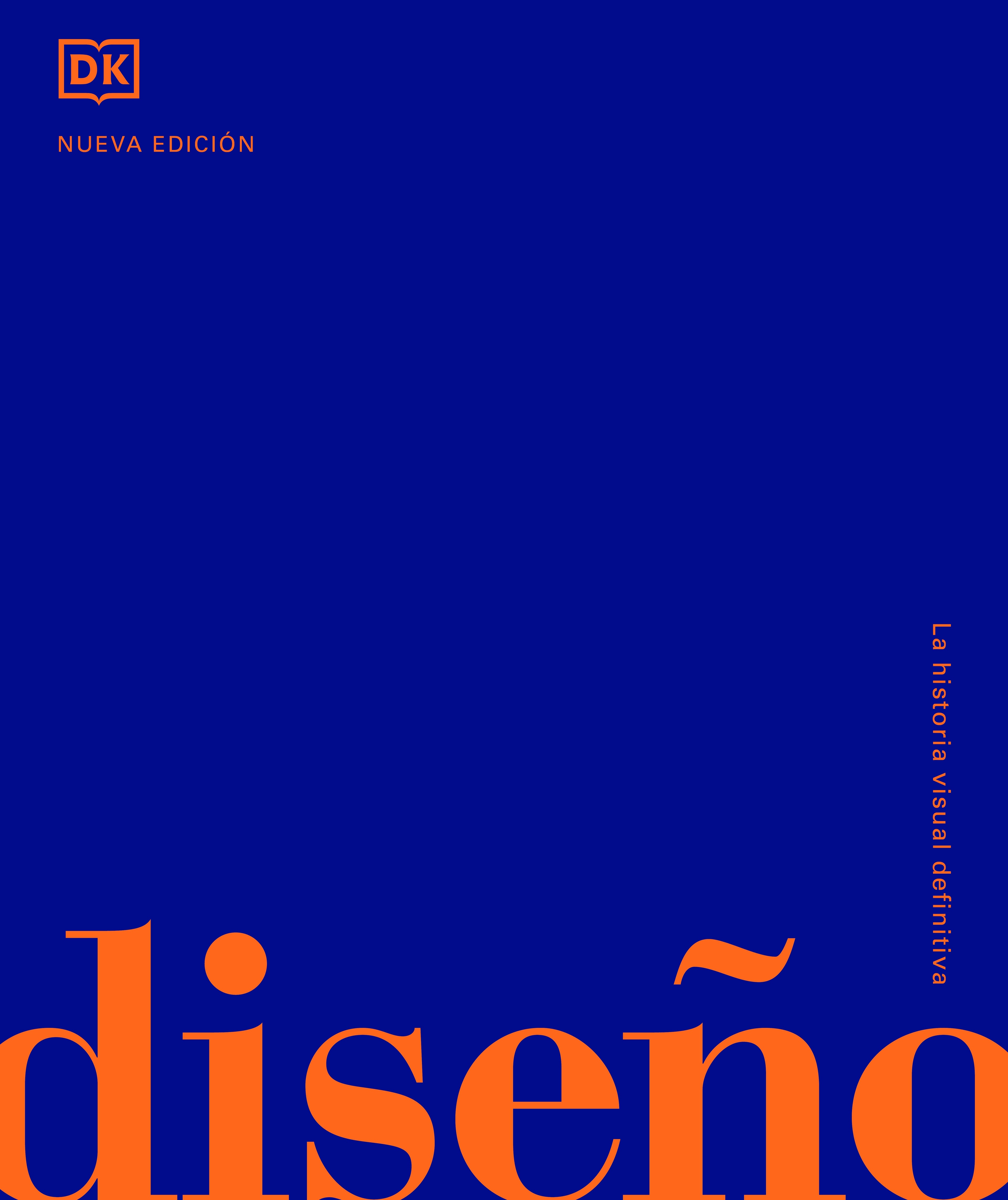 Diseño (Design) jacket image