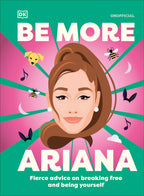 Be More Ariana Grande jacket image