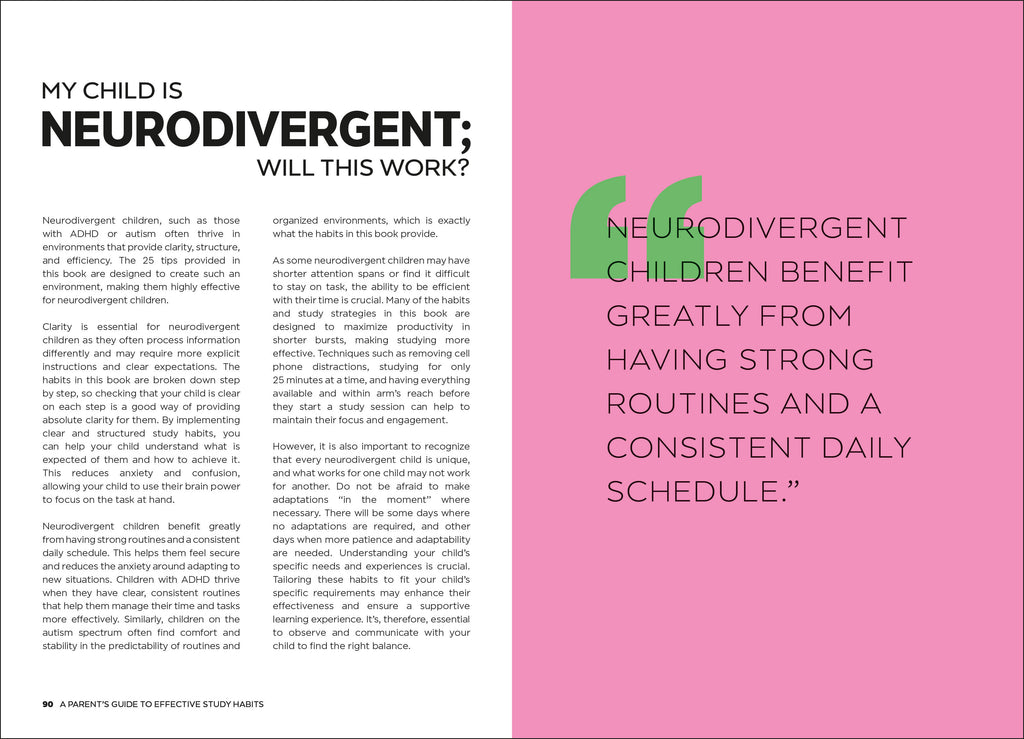 A Parent's Guide to Effective Study Habits-Spread, Image, (PRHC, Design, Do, Not, Use)-5