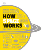 How Space Works jacket