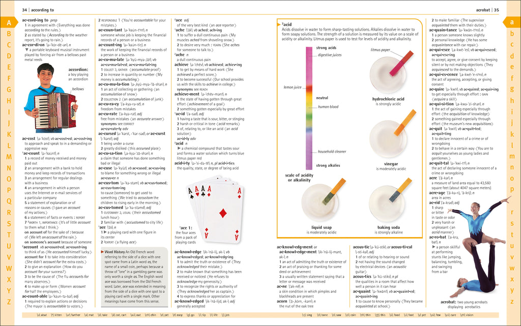 Merriam-Webster Children's Dictionary
