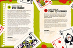 Halloween Party Games-Spread, Image, (PRHC, Design, Do, Not, Use)-2
