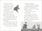 The Timekeepers: Samurai Saga-Spread, Image, (PRHC, Design, Do, Not, Use)-2