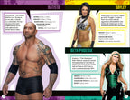 WWE Superstar Handbook