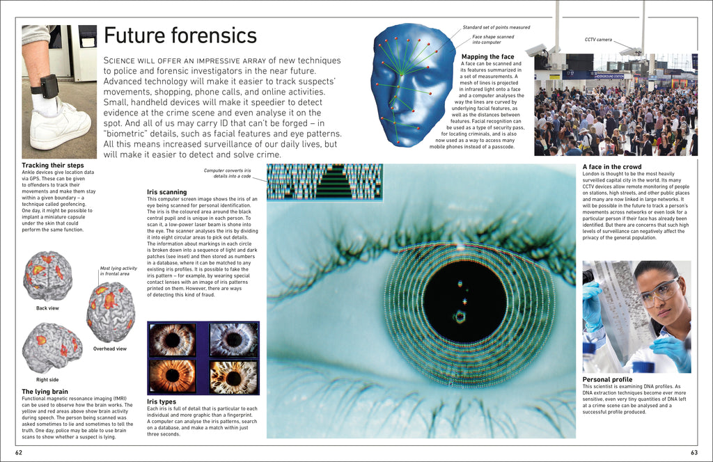 Forensic Science
