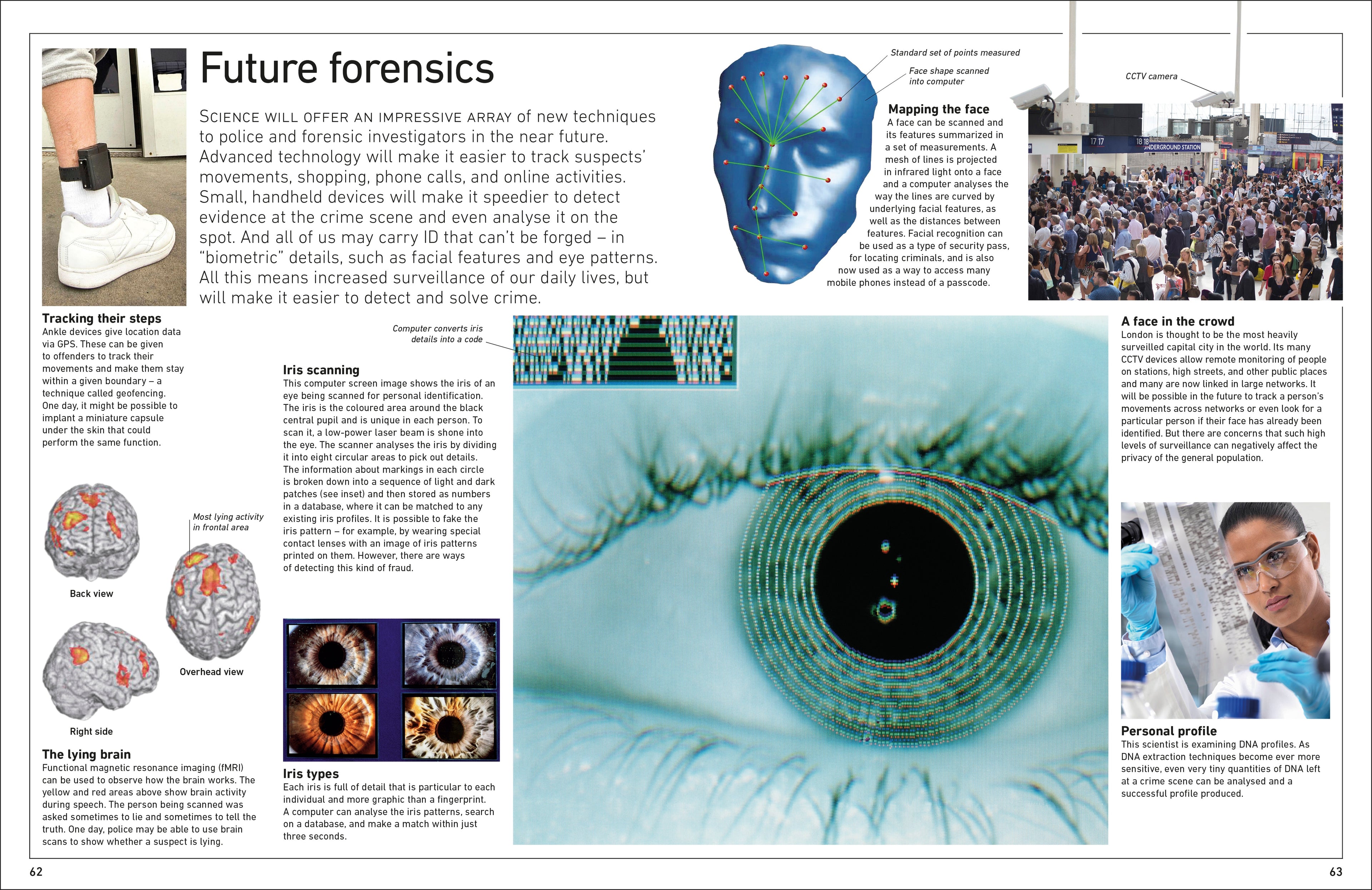Forensic Science