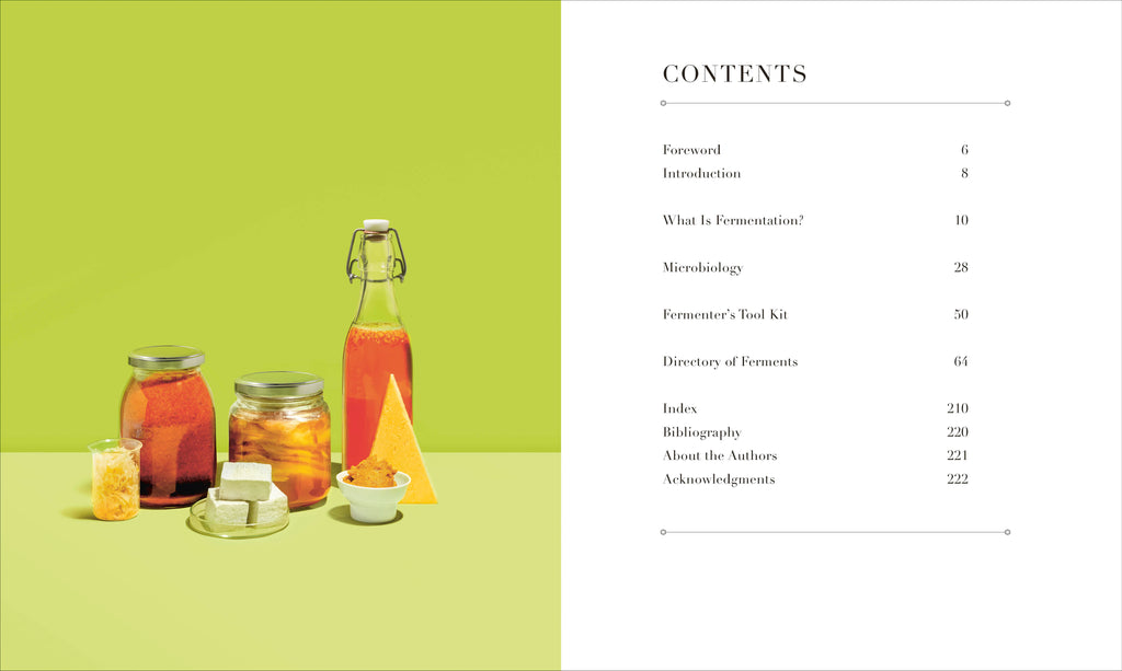 The Science of Fermentation-Spread, Image, (PRHC, Design, Do, Not, Use)-1