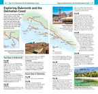 DK Top 10 Dubrovnik and the Dalmatian Coast