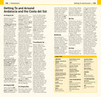 DK Top 10 Andalucía and the Costa del Sol