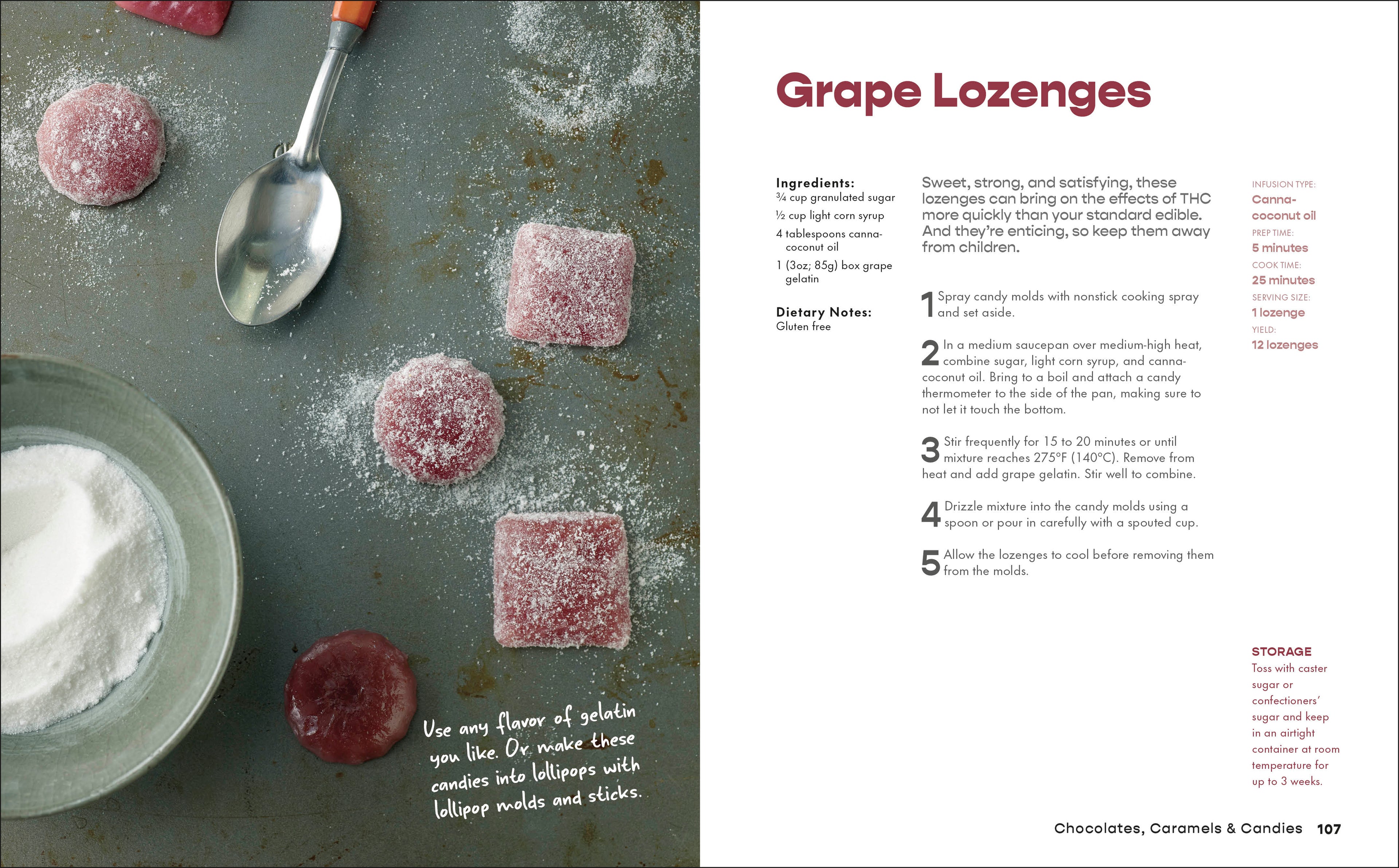 Marijuana Edibles-Spread, Image, (PRHC, Design, Do, Not, Use)-6