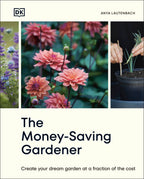 The Money-Saving Gardener jacket image