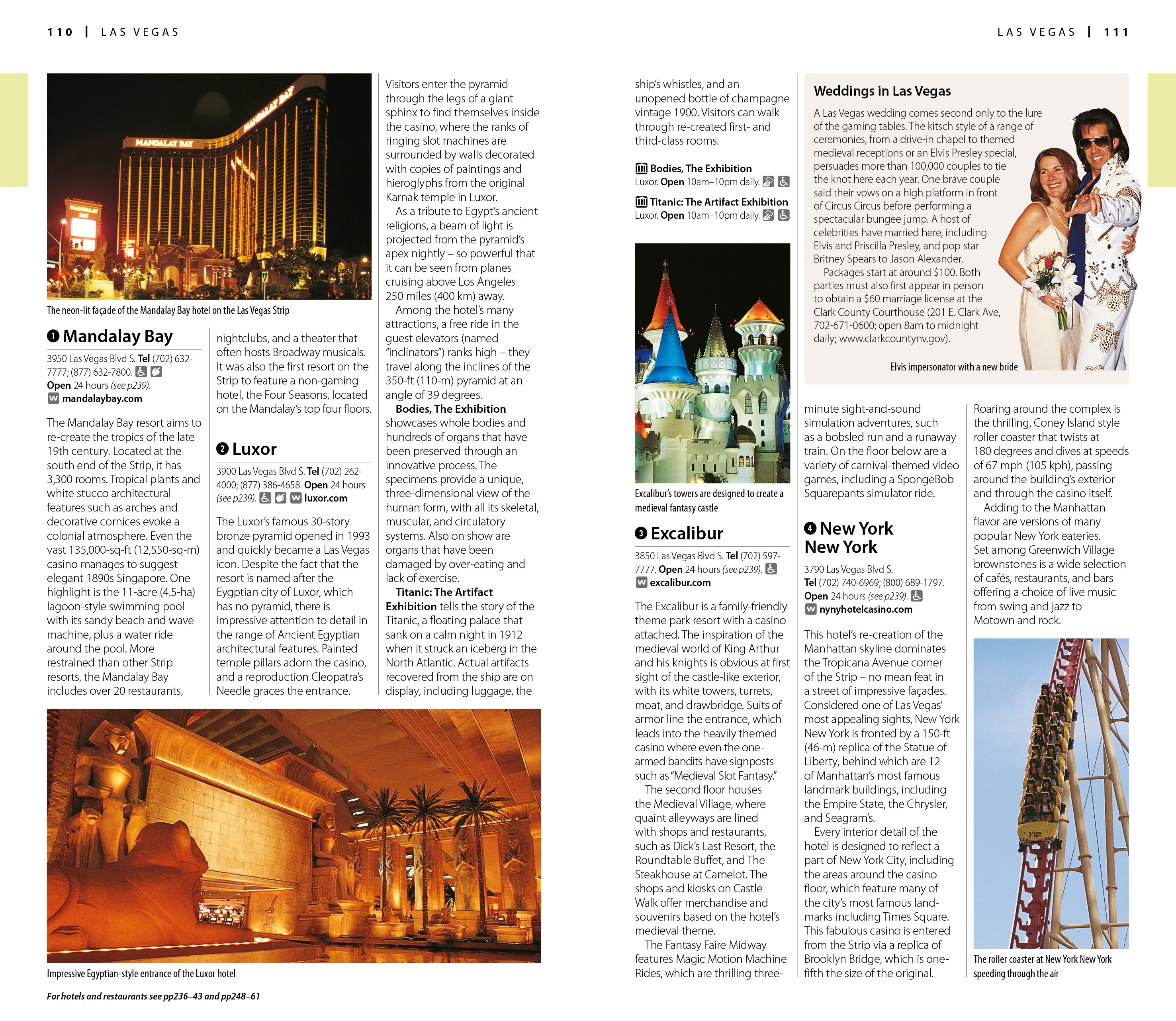 DK Southwest USA and National Parks