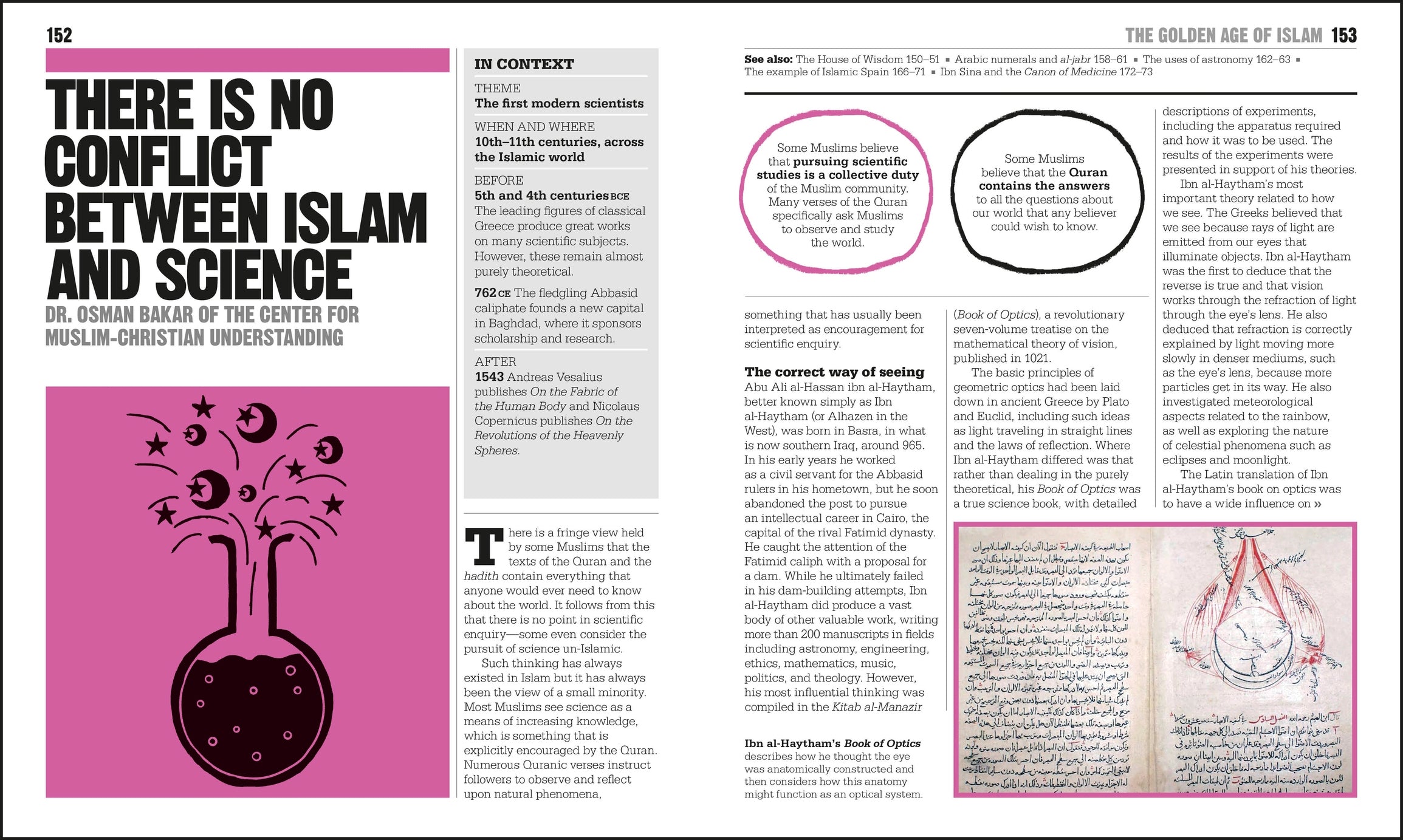 The Islam Book-image