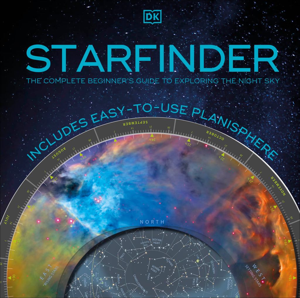 Starfinder jacket image