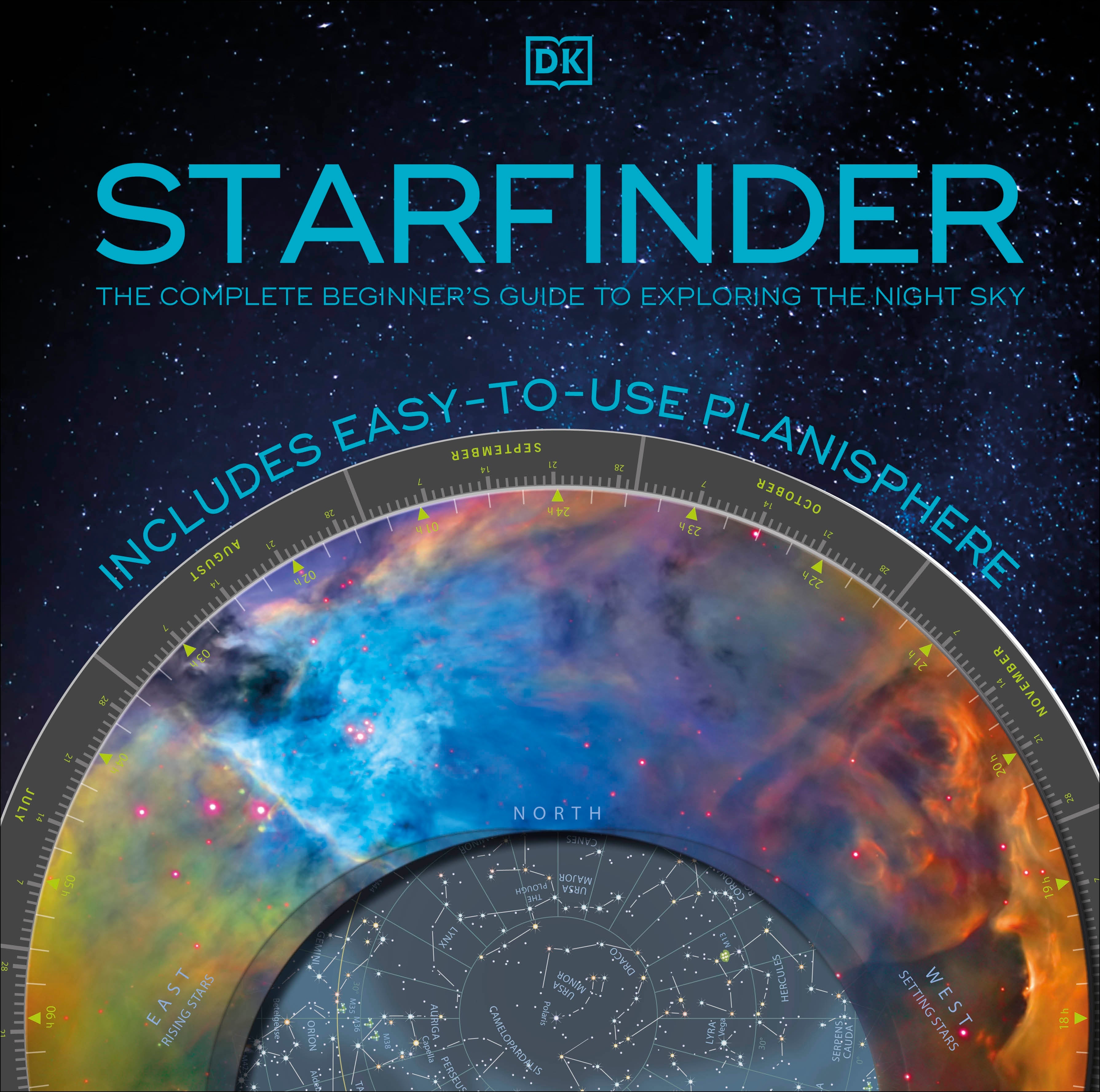 Starfinder jacket image
