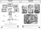 Phonic Books Dandelion Launchers Extras Reading and Writing Activities for Stages 8-15-image