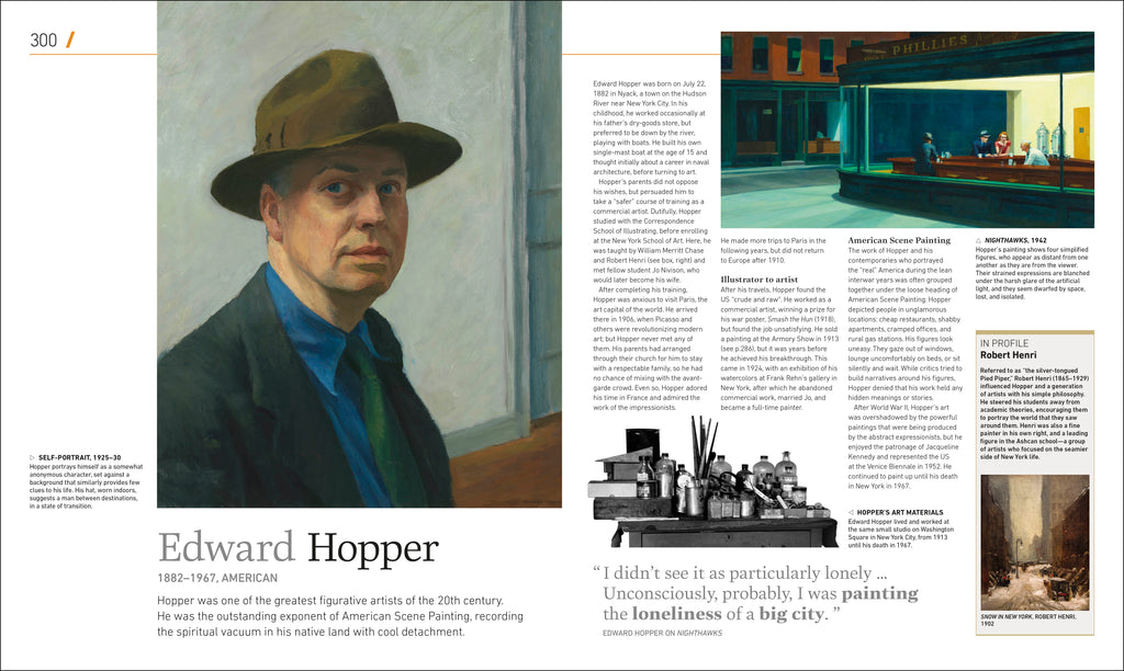 Artists Who Changed History-Spread, Image, (PRHC, Design, Do, Not, Use)-7