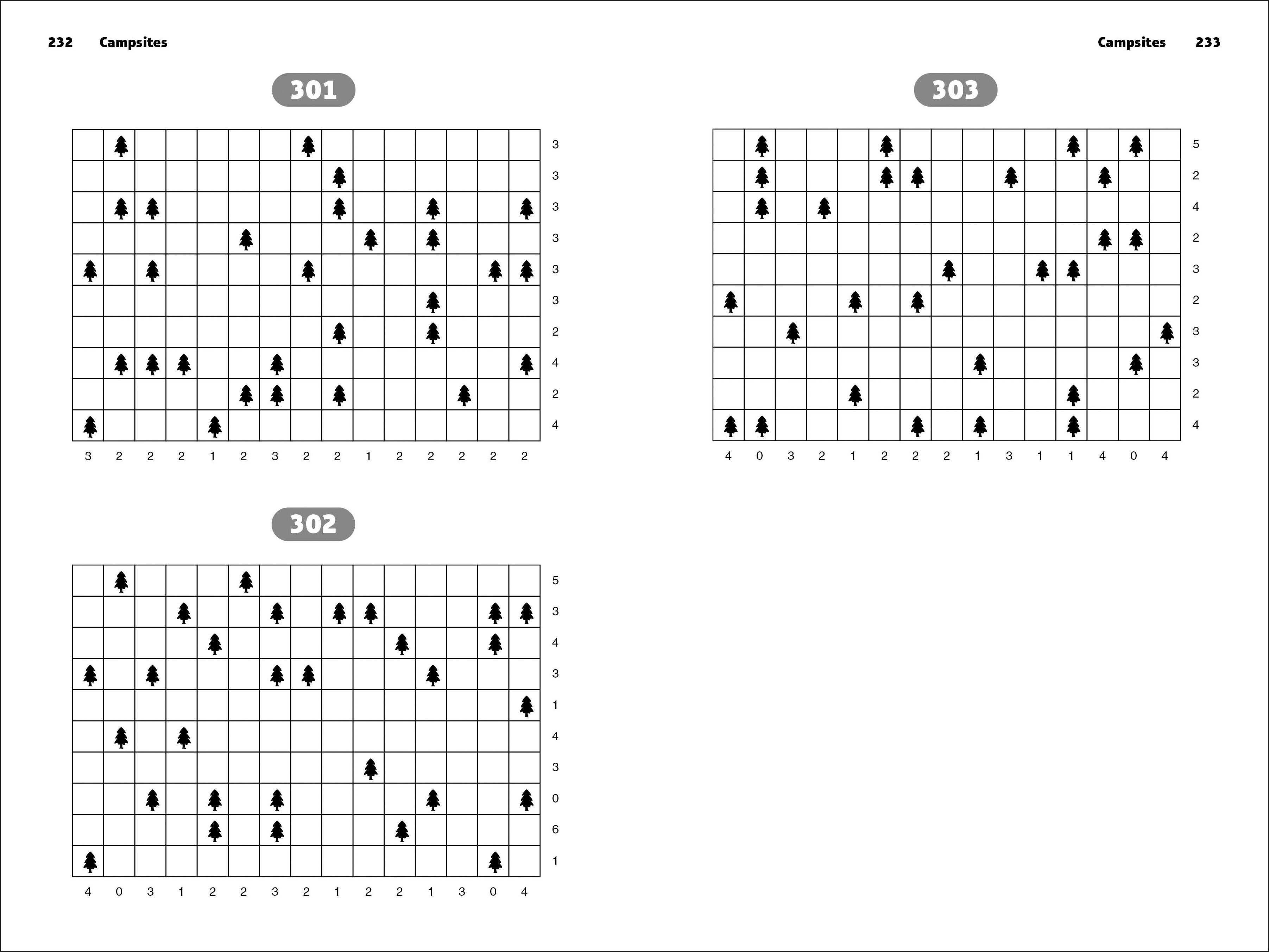 Puzzle Baron's Gigantic Book of Logic Puzzles-Spread, Image, (PRHC, Design, Do, Not, Use)-7