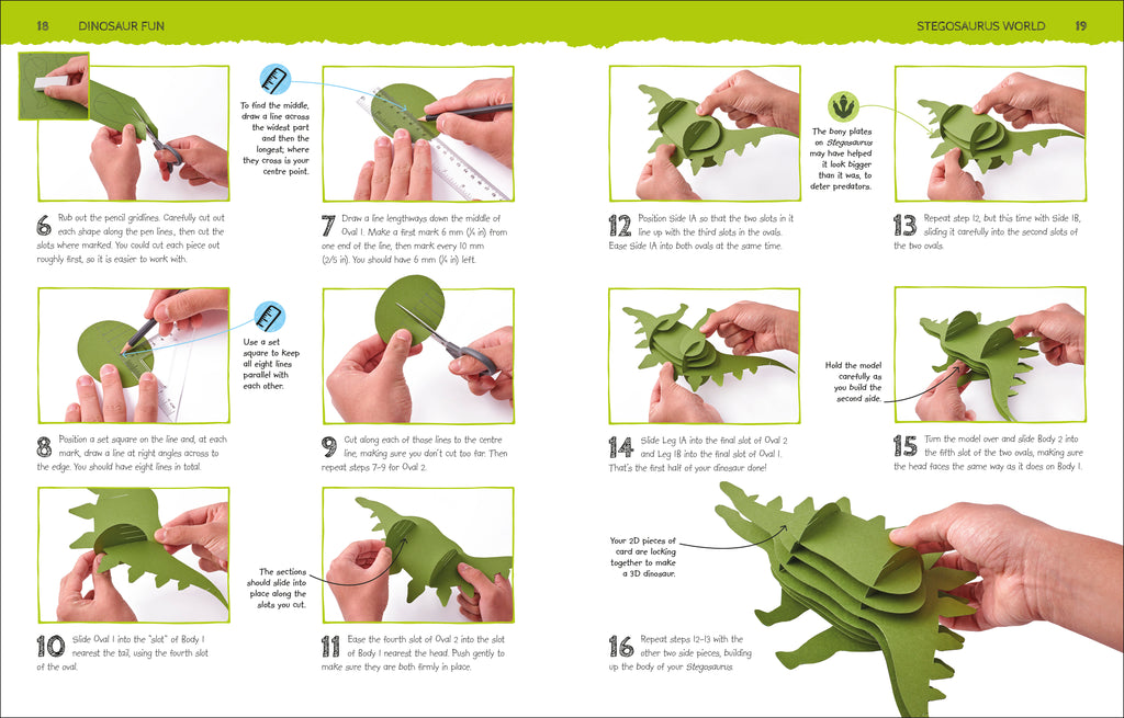 Dinosaur Activity Lab-Spread, Image, (PRHC, Design, Do, Not, Use)-3