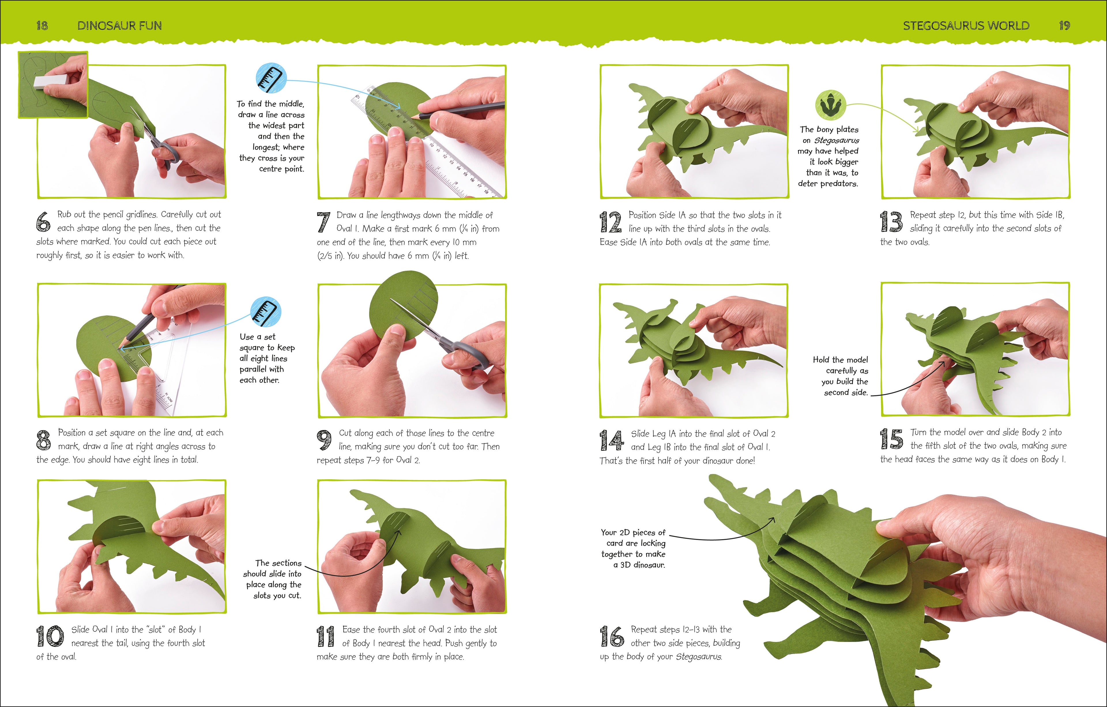 Dinosaur Activity Lab-Spread, Image, (PRHC, Design, Do, Not, Use)-3