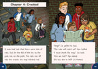 Phonic Books Get Out of the Game-Spread, Image, (PRHC, Design, Do, Not, Use)-4