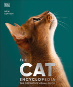 The Cat Encyclopedia-Jacket, Image-1