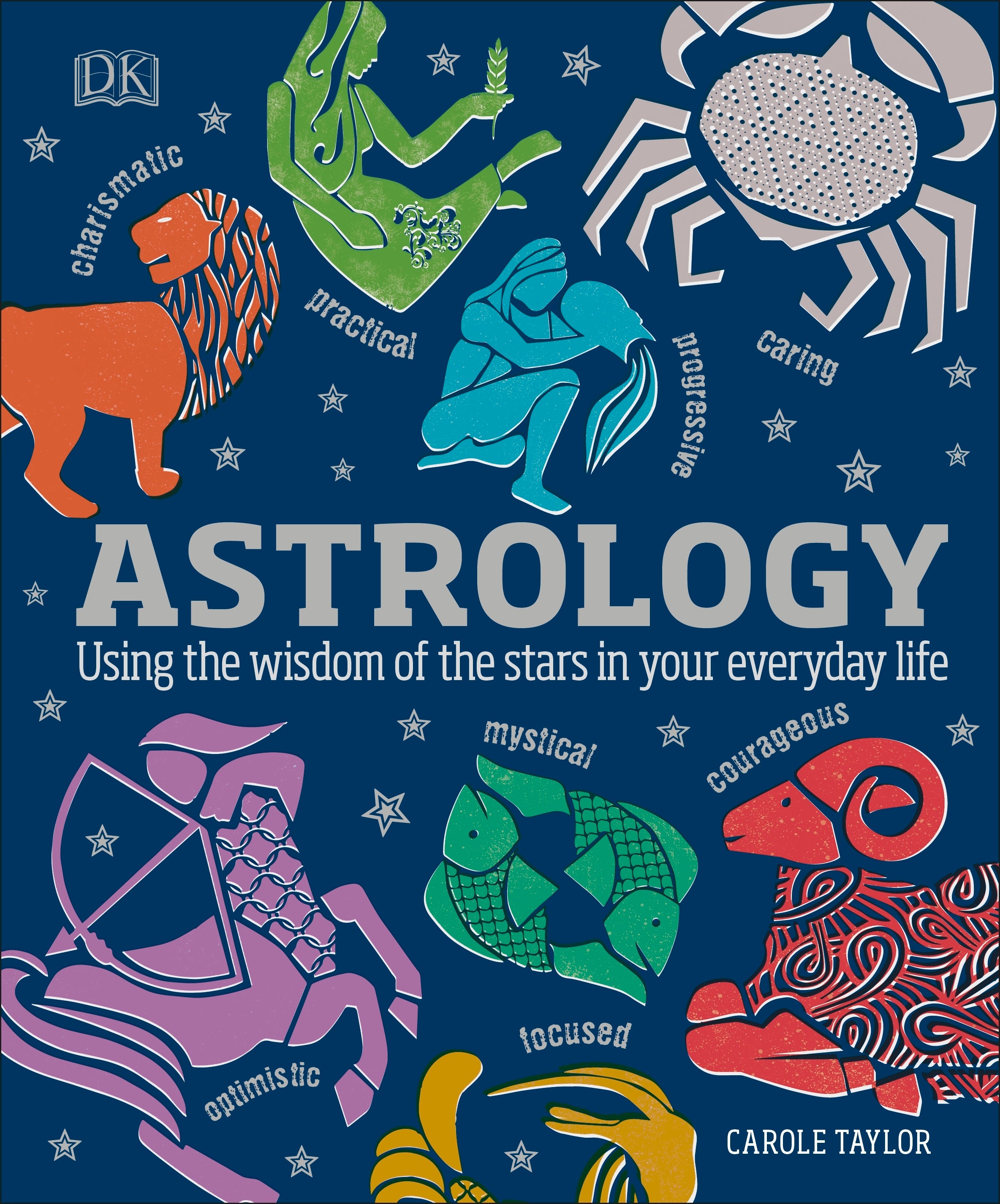 Astrology jacket